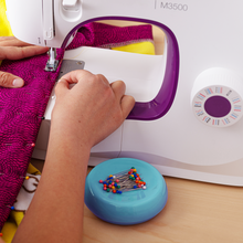 Load image into Gallery viewer, Grabbit® Magnetic Pincushion
