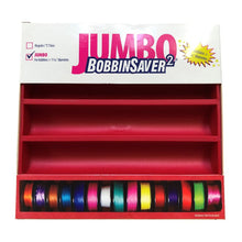 Load image into Gallery viewer, BobbinSaver Squared®, Jumbo
