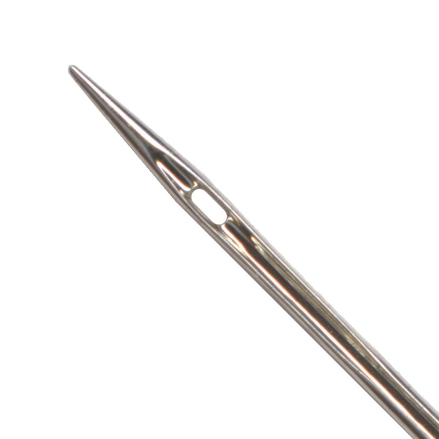 Ball Point Needle (1 pc.) – SewingStuff