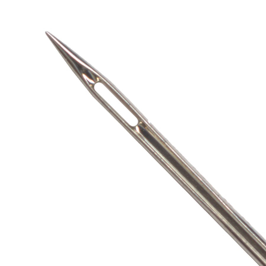 Schmetz Metallic Needles - 12/80 - mrsewing