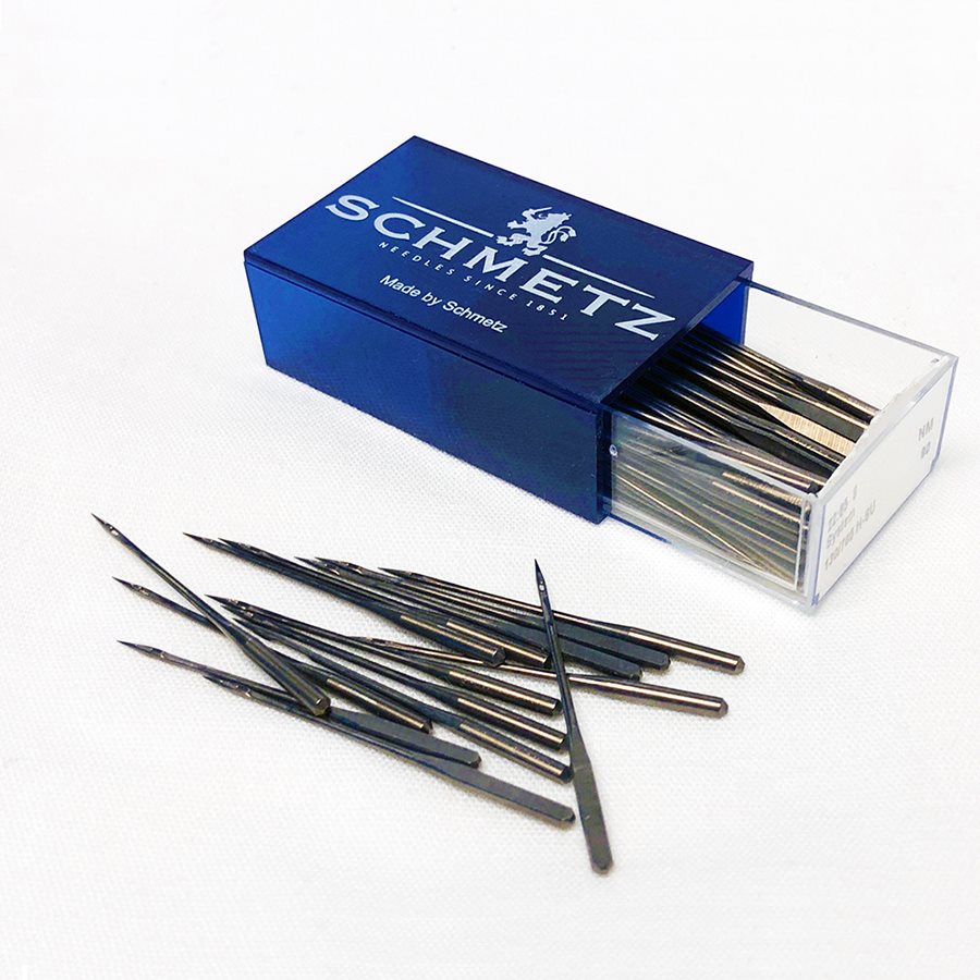 Schmetz Super Nonstick Sewing Machine Needles - Bulk - Size 90/14