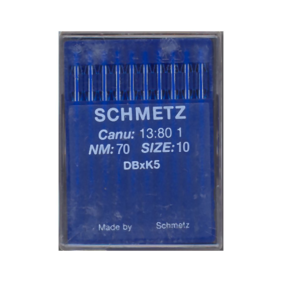Q*中様 #15 Uwe Bein DBxK5 Industrial Sewing Machine Needle – SCHMETZneedles
