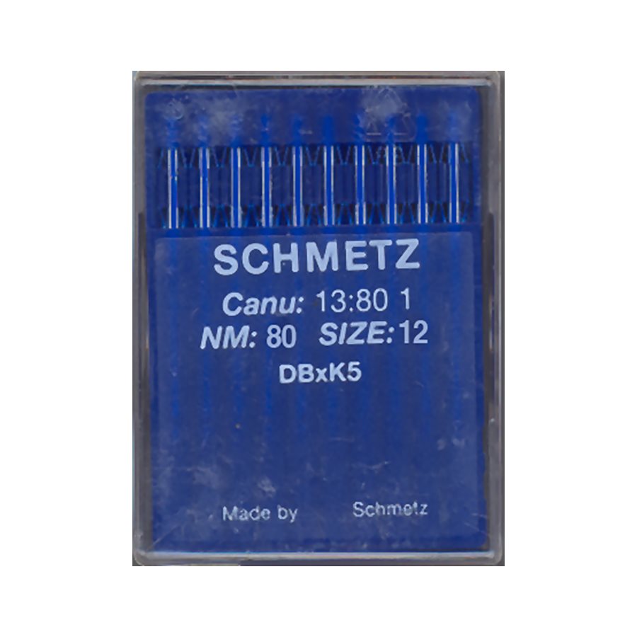 DBxK5 Industrial Sewing Machine Needle – SCHMETZneedles