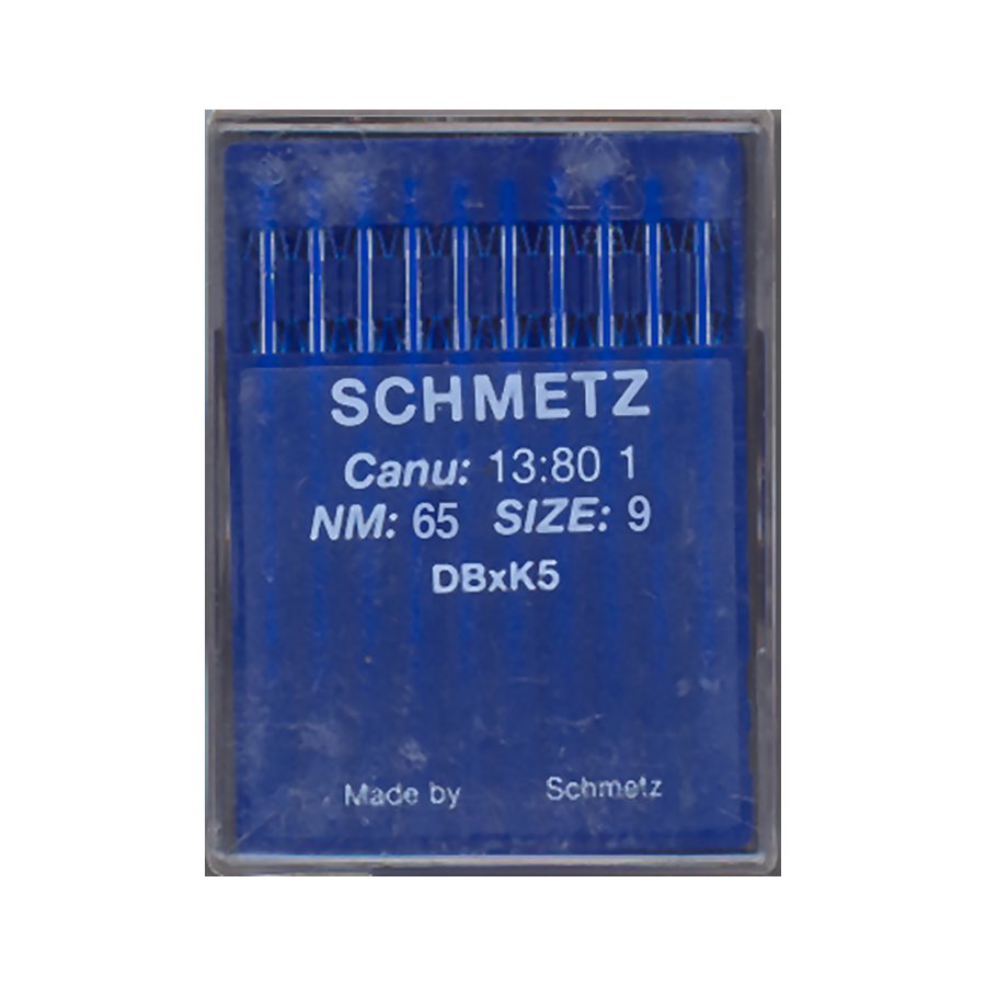 DBxK5 Needle System