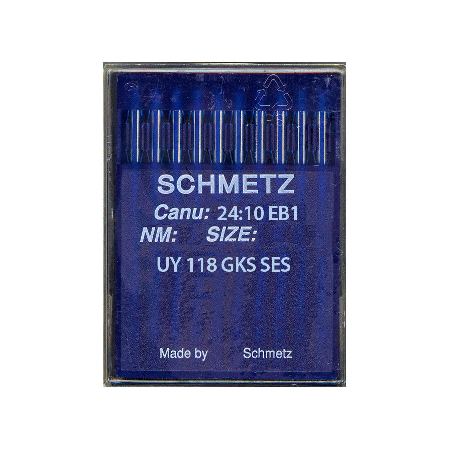 UY 118 GKS SES Needle System - SPECIAL ORDER