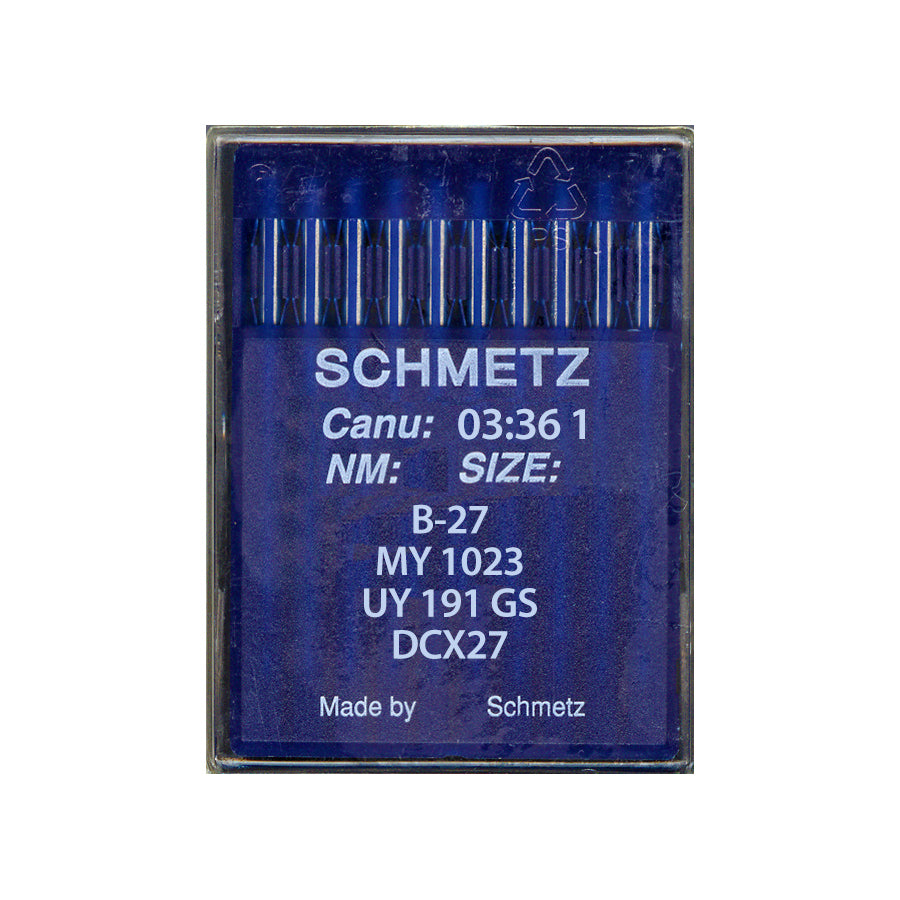 B-27 Needle System - SPECIAL ORDER