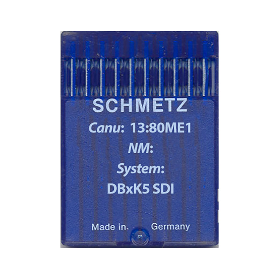 DBxK5 SDI Needle System - SPECIAL ORDER