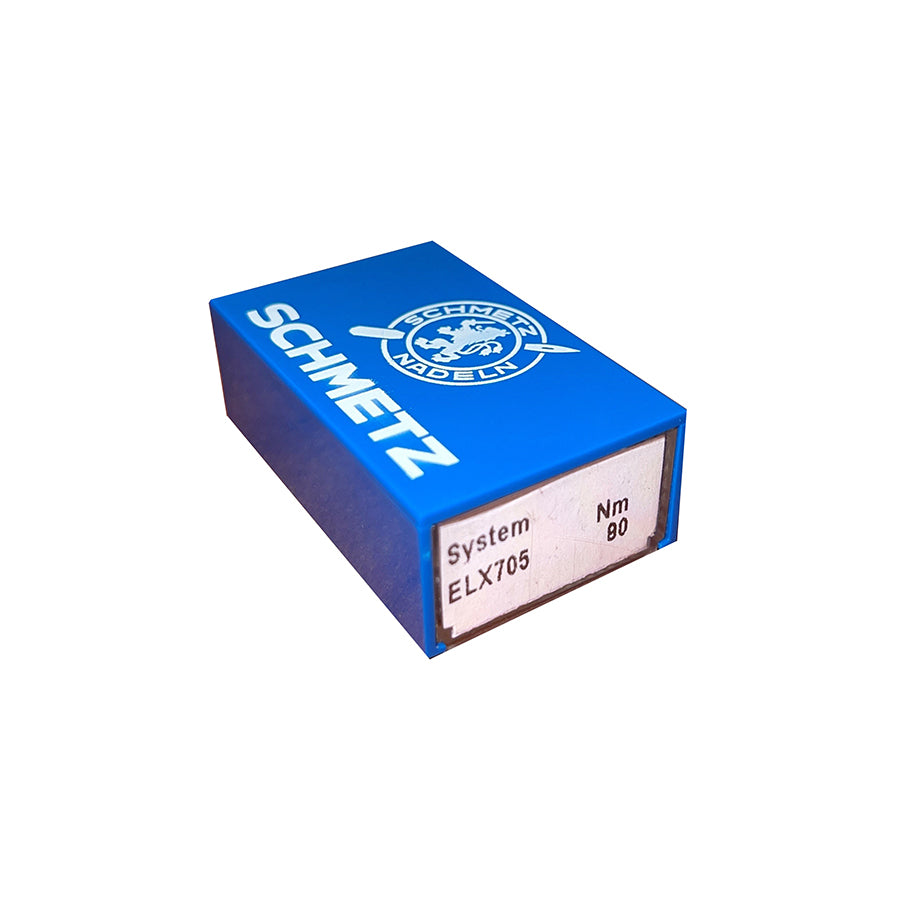 ELx705 Chrome Bulk Needles