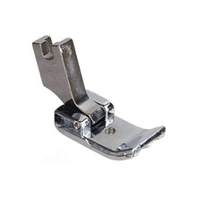Load image into Gallery viewer, 1/8 Double Welt Foot
