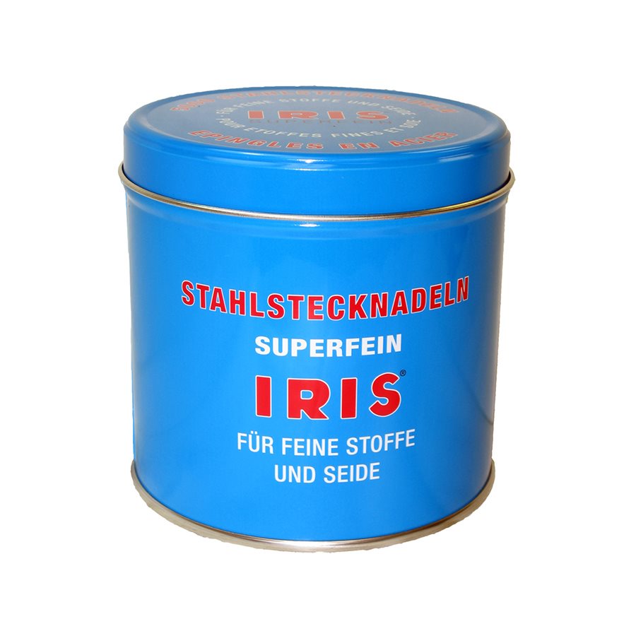 IRIS Super Fine Pins