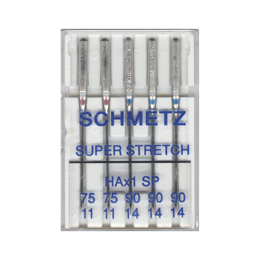 Universal Special Point Sewing Machine Needle – SCHMETZneedles