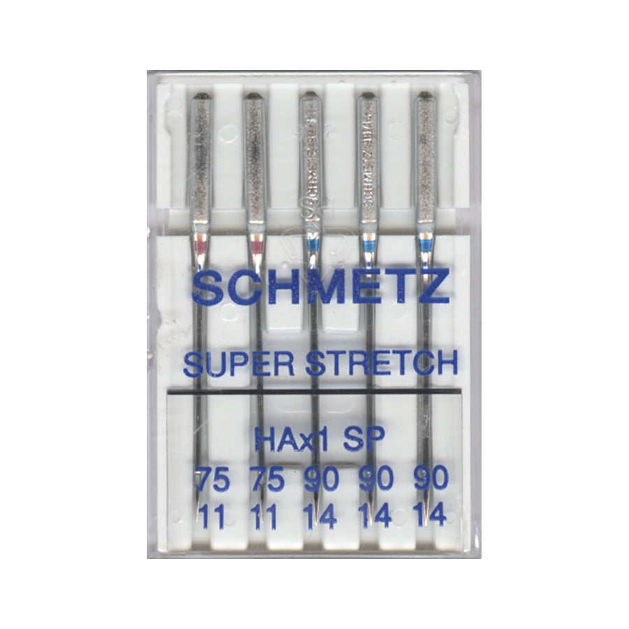 Schmetz Universal Machine Needle Size 11/75 – Miller's Dry Goods