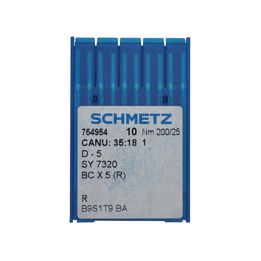 SY 7320 Needle System, NM:200 - SPECIAL ORDER